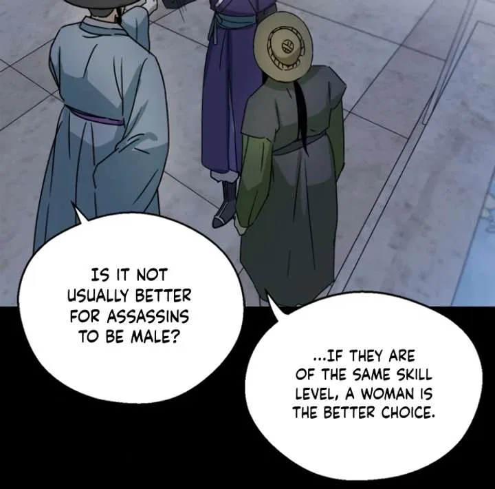 Past Life Relationships Chapter 11 – Page 68