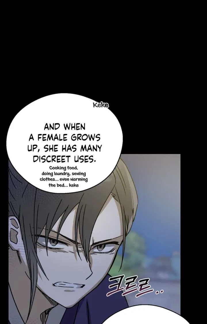 Past Life Relationships Chapter 11 – Page 75