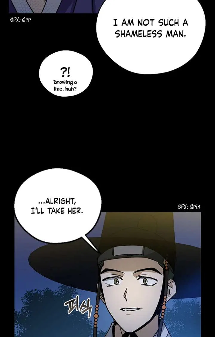 Past Life Relationships Chapter 11 – Page 76