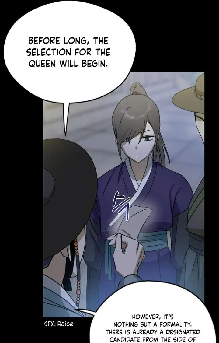 Past Life Relationships Chapter 11 – Page 79