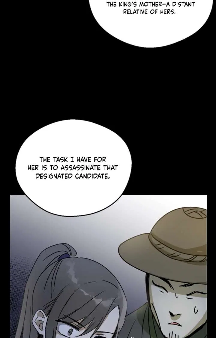 Past Life Relationships Chapter 11 – Page 80
