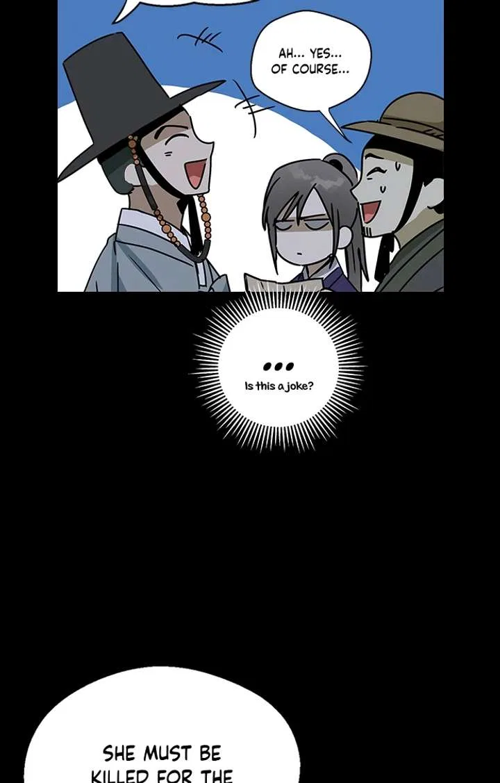 Past Life Relationships Chapter 11 – Page 83