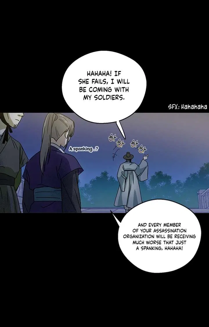 Past Life Relationships Chapter 11 – Page 85