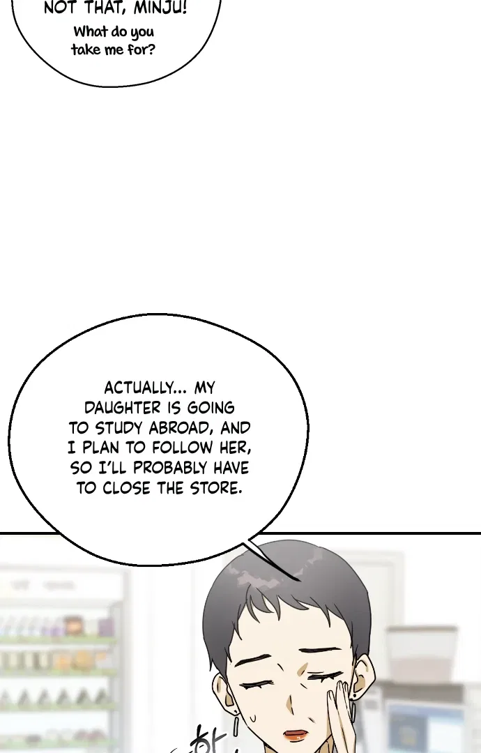 Past Life Relationships Chapter 10 – Page 6