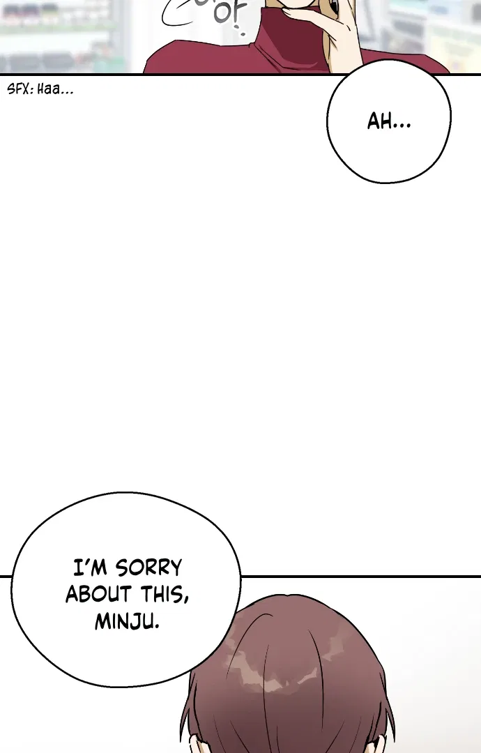 Past Life Relationships Chapter 10 – Page 7