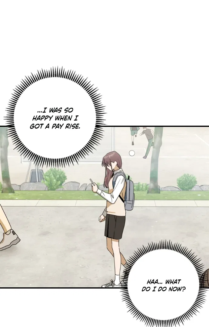 Past Life Relationships Chapter 10 – Page 16