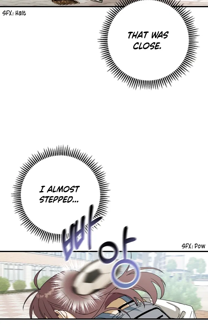 Past Life Relationships Chapter 10 – Page 22
