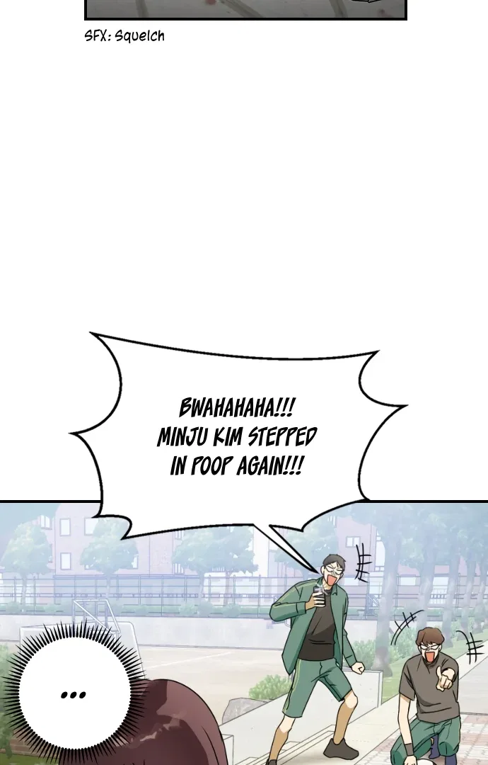 Past Life Relationships Chapter 10 – Page 24