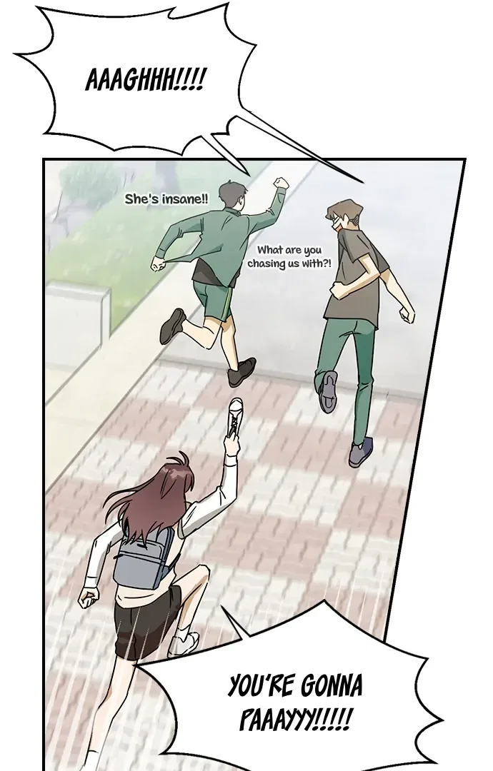 Past Life Relationships Chapter 10 – Page 30