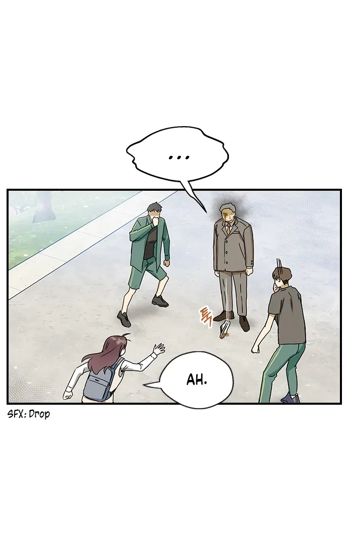 Past Life Relationships Chapter 10 – Page 35