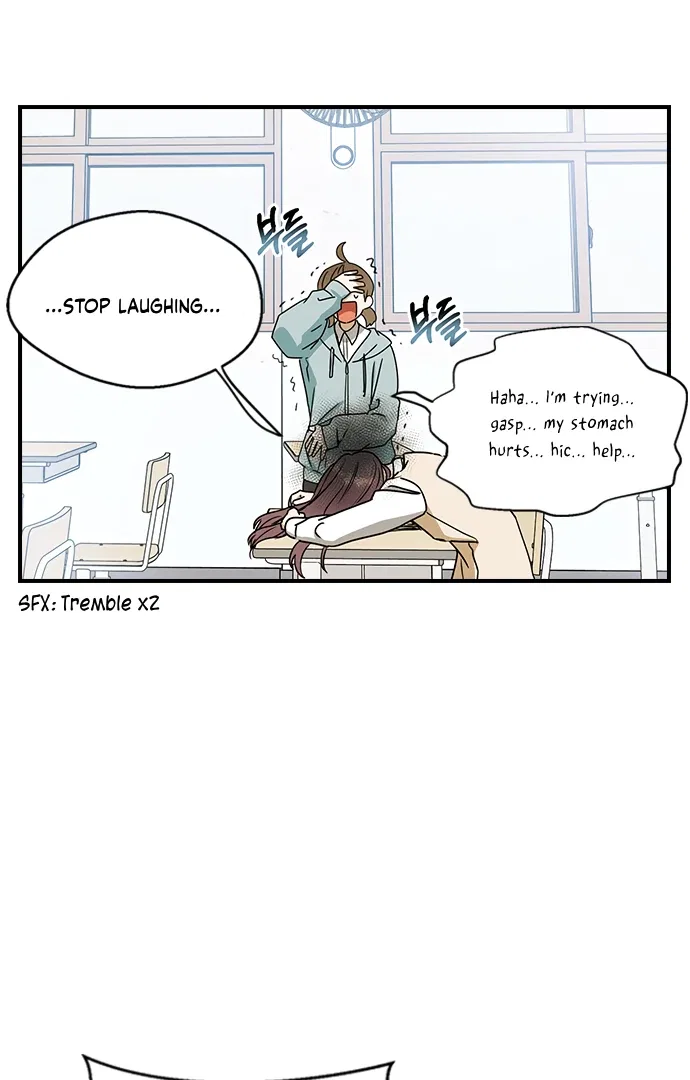 Past Life Relationships Chapter 10 – Page 43