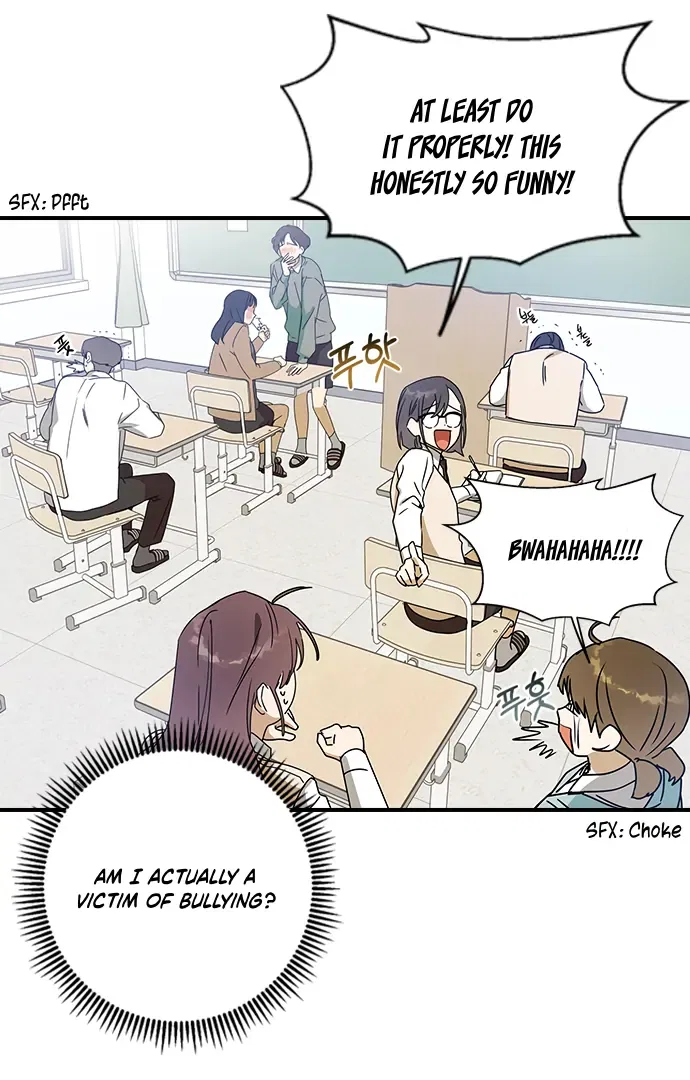 Past Life Relationships Chapter 10 – Page 45