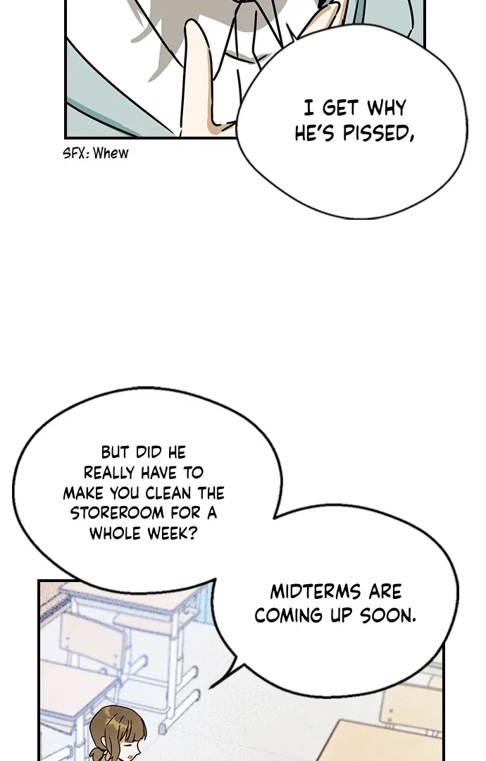 Past Life Relationships Chapter 10 – Page 47