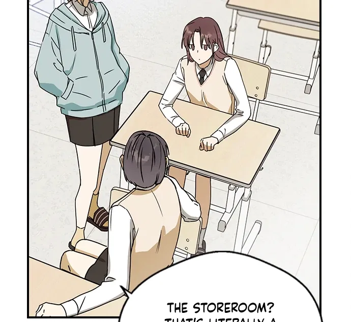 Past Life Relationships Chapter 10 – Page 48