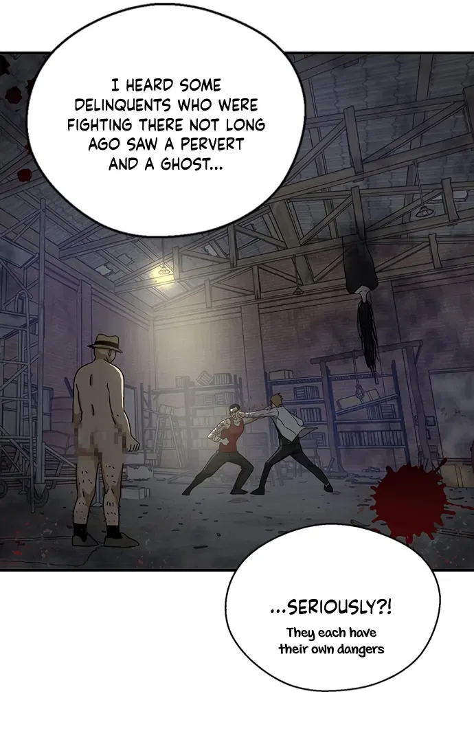Past Life Relationships Chapter 10 – Page 50