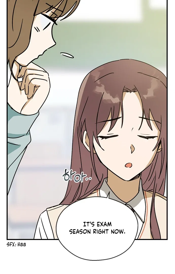 Past Life Relationships Chapter 10 – Page 52