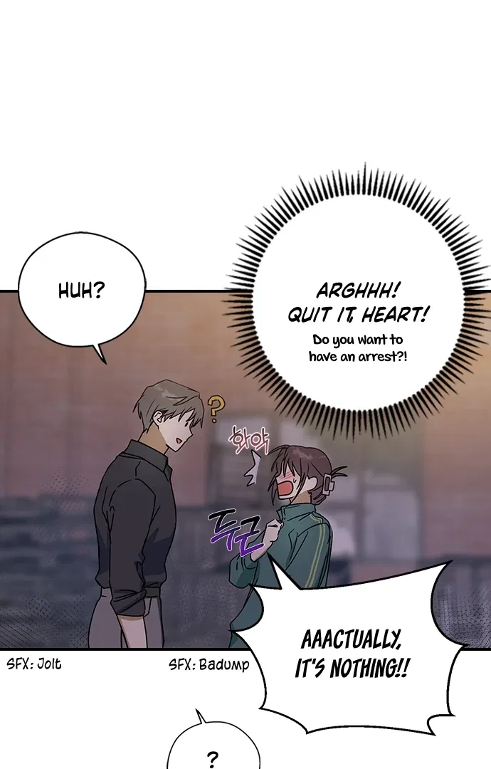 Past Life Relationships Chapter 10 – Page 76