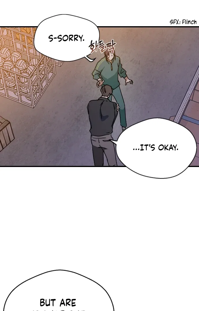 Past Life Relationships Chapter 10 – Page 84
