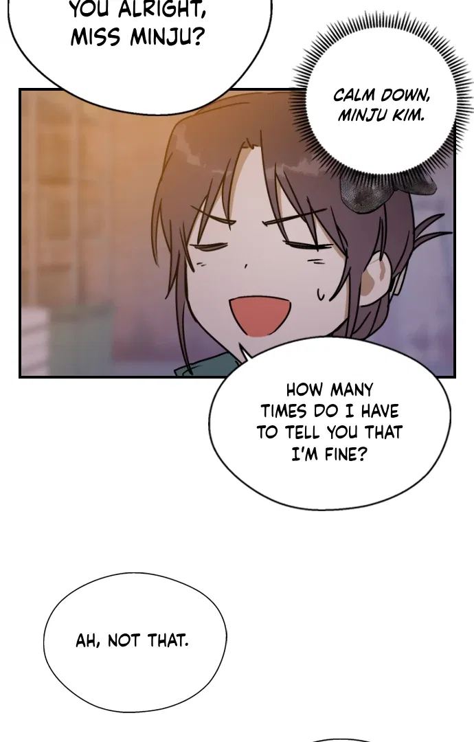 Past Life Relationships Chapter 10 – Page 85