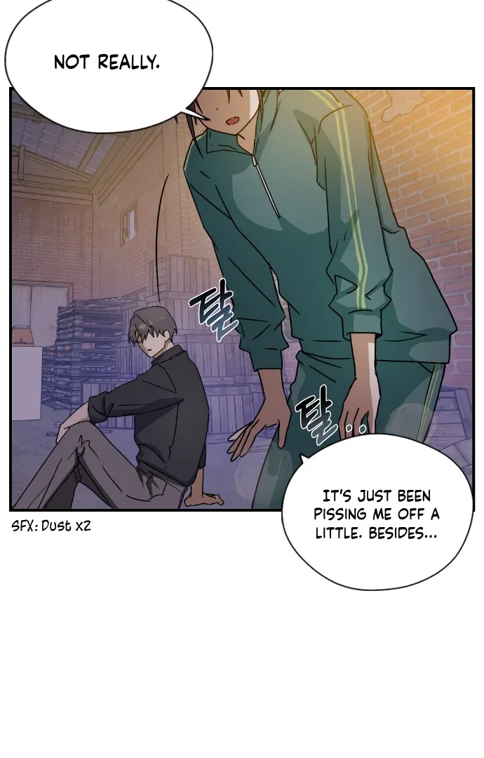 Past Life Relationships Chapter 10 – Page 98