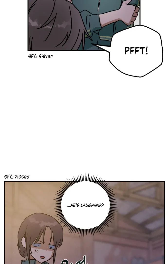 Past Life Relationships Chapter 10 – Page 107