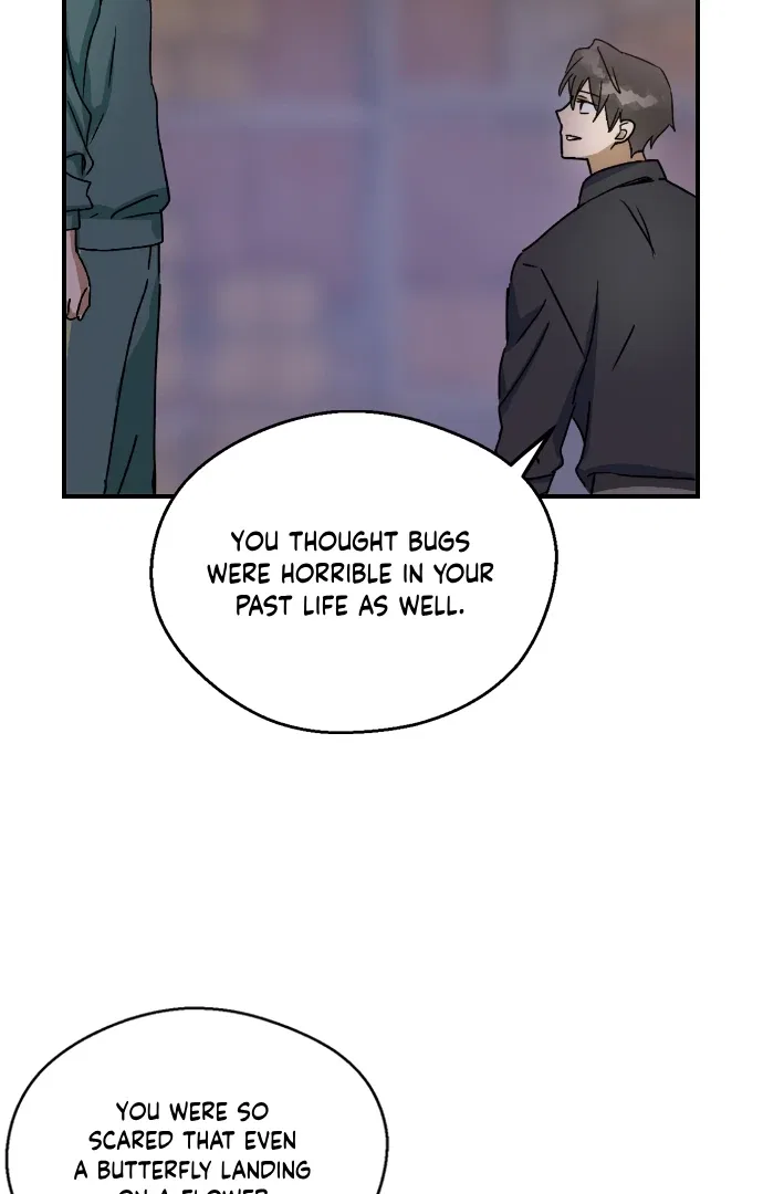 Past Life Relationships Chapter 10 – Page 110