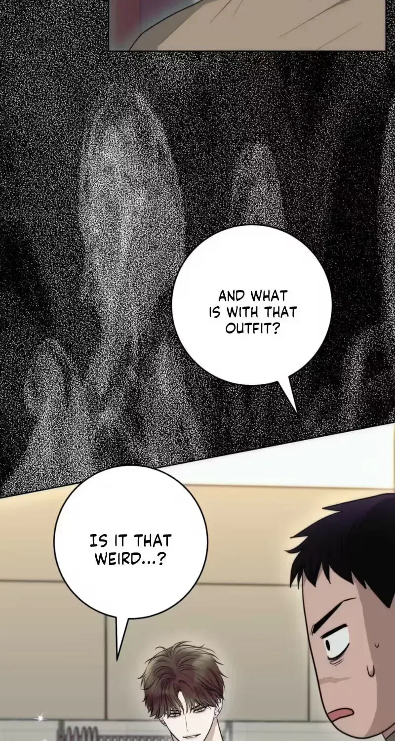 Ant Cave Chapter 37 – Page 46