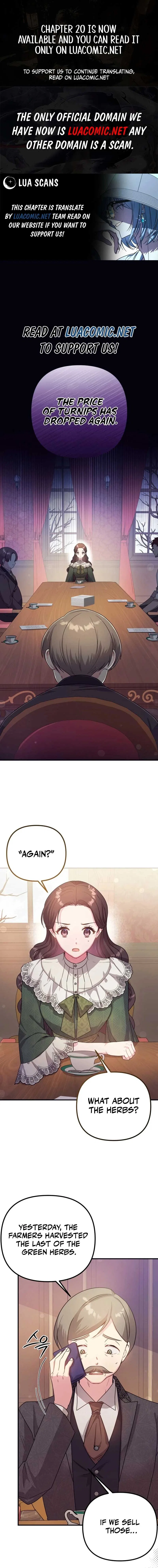 I don’t know the original, I’m too busy trying to make a living Chapter 1 – Page 1