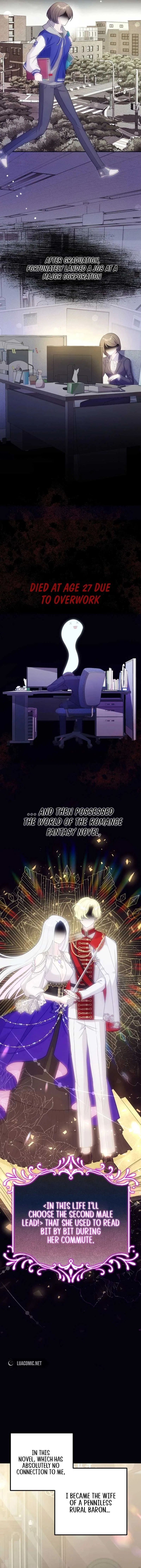 I don’t know the original, I’m too busy trying to make a living Chapter 1 – Page 5