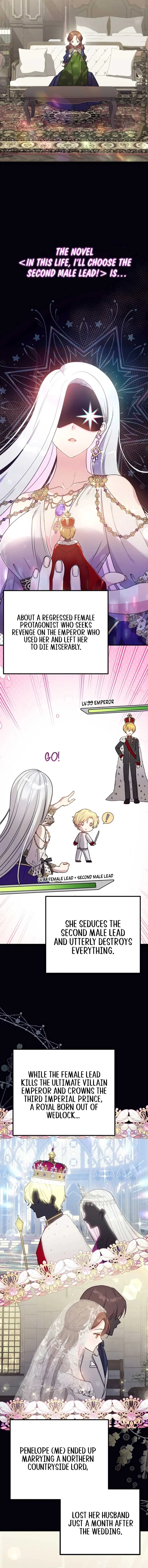 I don’t know the original, I’m too busy trying to make a living Chapter 1 – Page 6