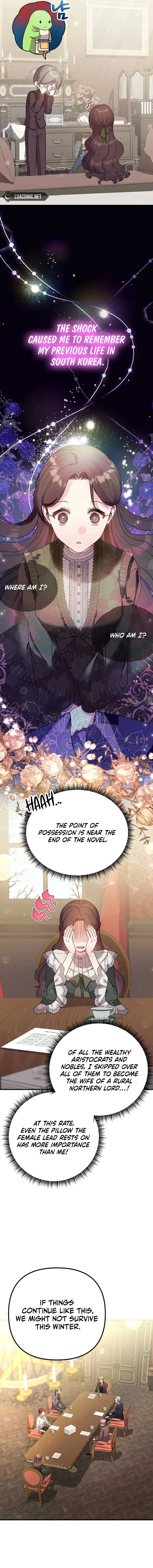 I don’t know the original, I’m too busy trying to make a living Chapter 1 – Page 7