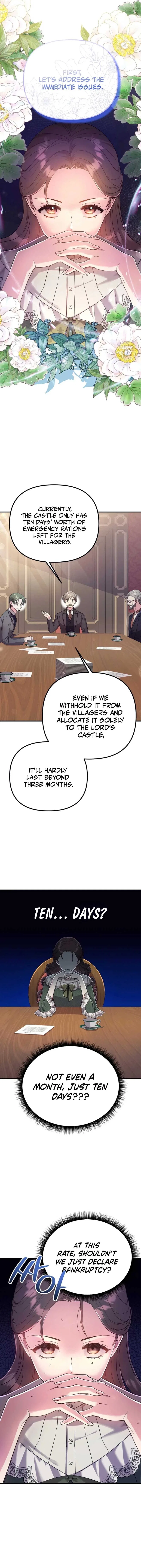 I don’t know the original, I’m too busy trying to make a living Chapter 1 – Page 13