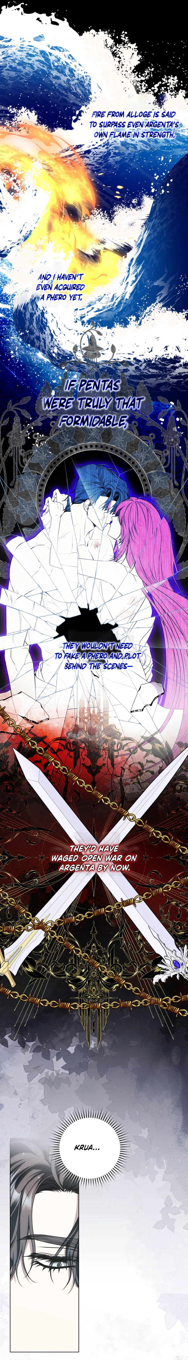 I’m an Extra Who’s Trying to Run Away from the Obsessive Male Lead Chapter 18 – Page 11