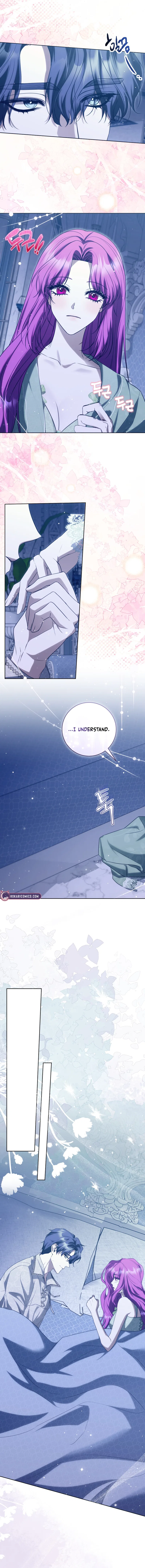 I’m an Extra Who’s Trying to Run Away from the Obsessive Male Lead Chapter 17 – Page 11