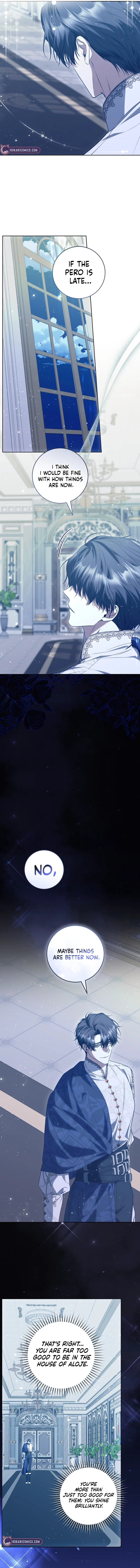 I’m an Extra Who’s Trying to Run Away from the Obsessive Male Lead Chapter 15 – Page 11