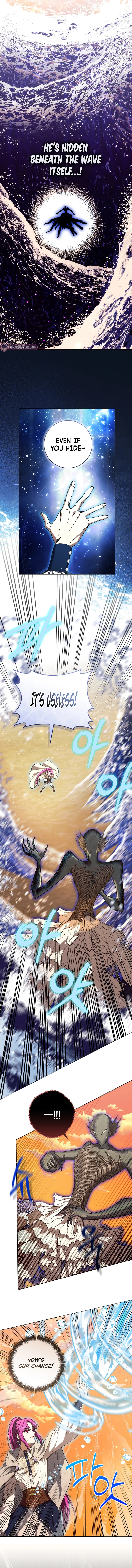 I’m an Extra Who’s Trying to Run Away from the Obsessive Male Lead Chapter 13 – Page 12