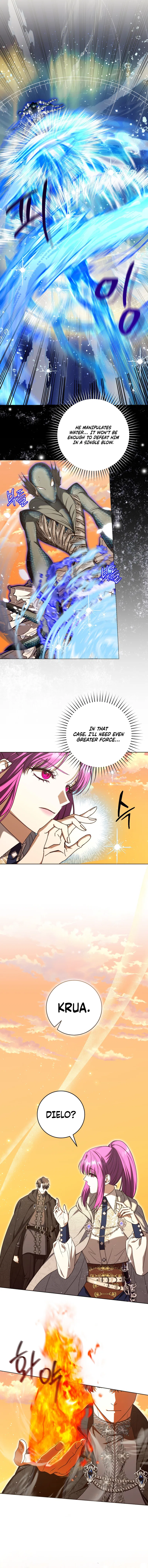 I’m an Extra Who’s Trying to Run Away from the Obsessive Male Lead Chapter 13 – Page 13