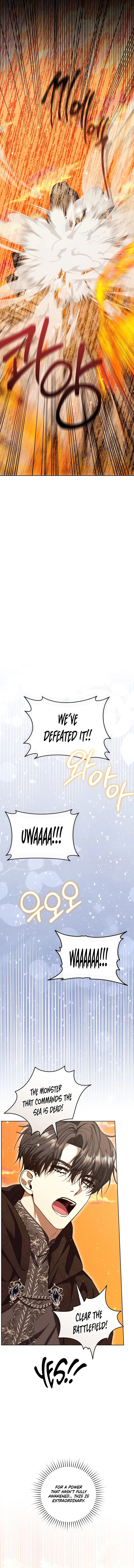 I’m an Extra Who’s Trying to Run Away from the Obsessive Male Lead Chapter 13 – Page 15