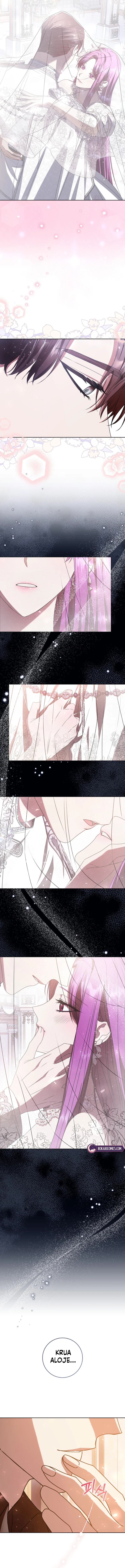 I’m an Extra Who’s Trying to Run Away from the Obsessive Male Lead Chapter 4 – Page 5