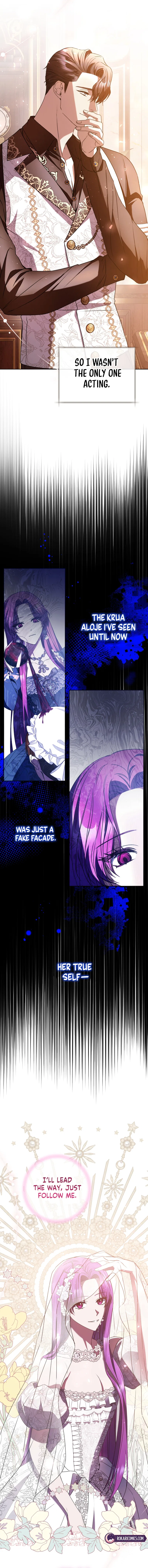 I’m an Extra Who’s Trying to Run Away from the Obsessive Male Lead Chapter 4 – Page 6