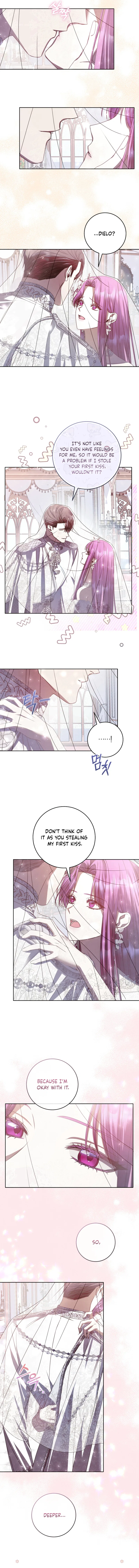 I’m an Extra Who’s Trying to Run Away from the Obsessive Male Lead Chapter 3 – Page 9