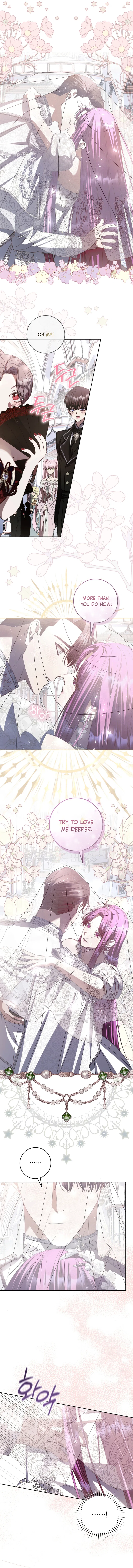 I’m an Extra Who’s Trying to Run Away from the Obsessive Male Lead Chapter 3 – Page 10
