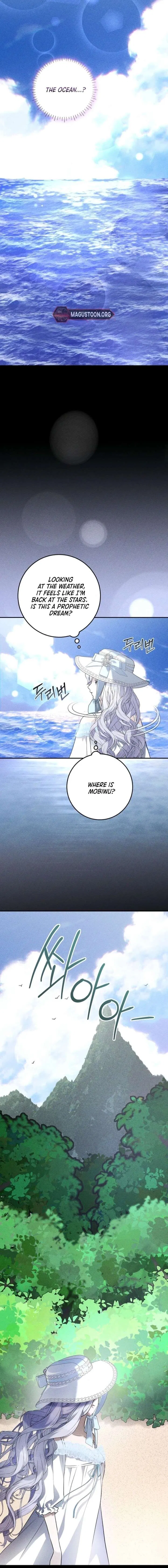 How to Survive as the Monster Duke’s Wife Chapter 11 – Page 6