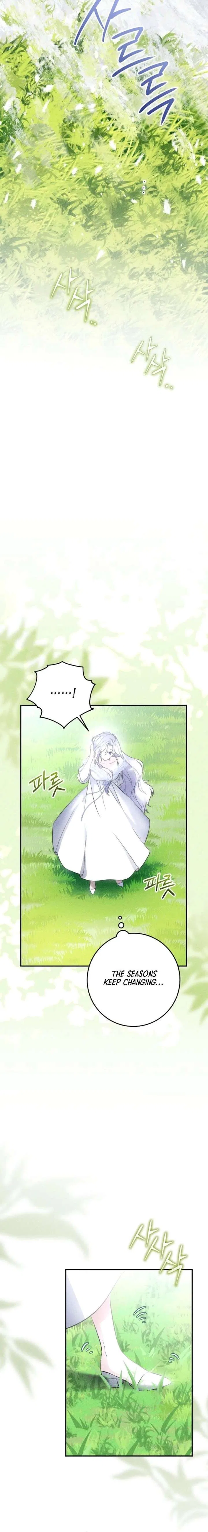 How to Survive as the Monster Duke’s Wife Chapter 11 – Page 8