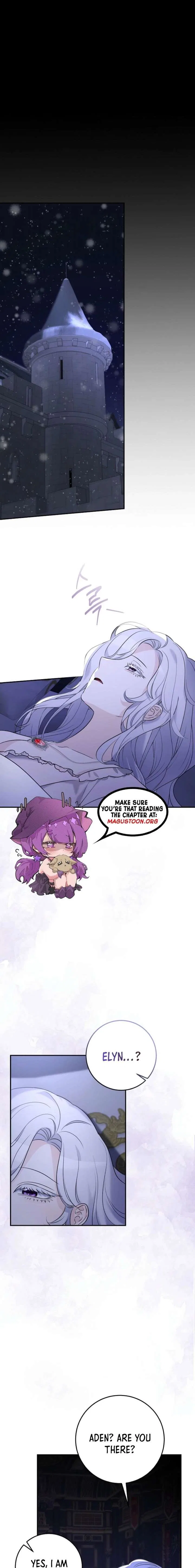How to Survive as the Monster Duke’s Wife Chapter 11 – Page 11