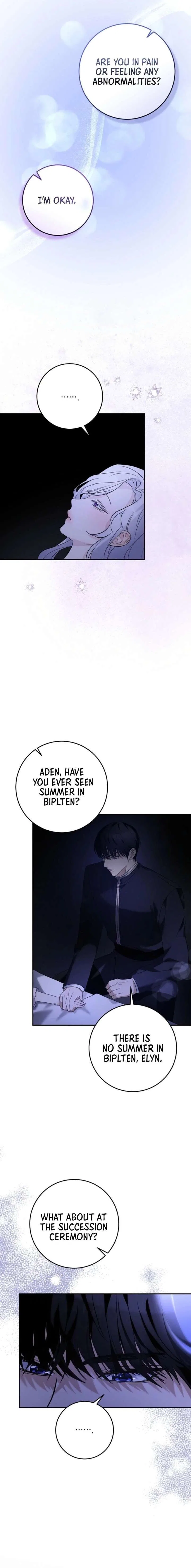 How to Survive as the Monster Duke’s Wife Chapter 11 – Page 13