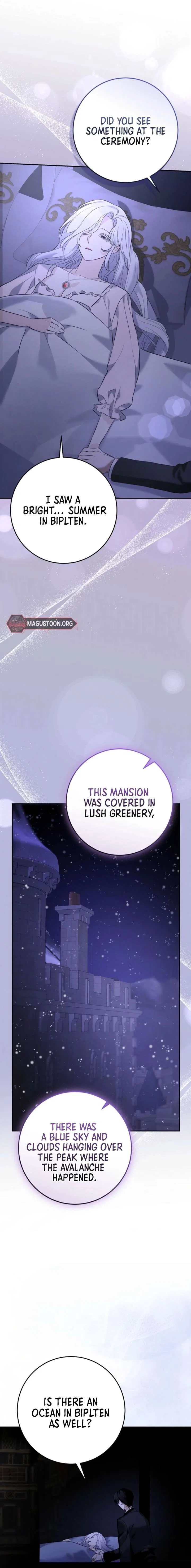 How to Survive as the Monster Duke’s Wife Chapter 11 – Page 14