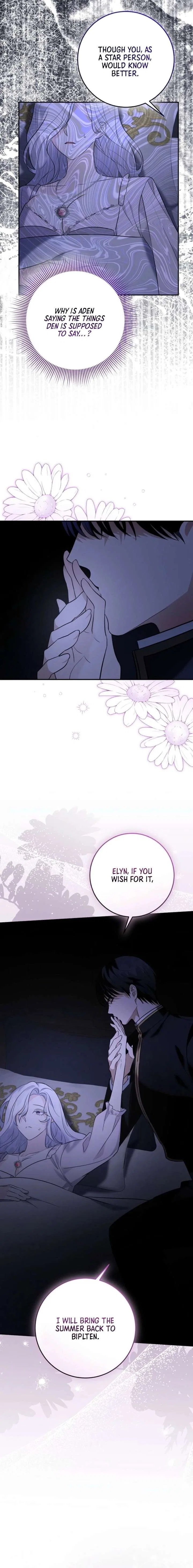 How to Survive as the Monster Duke’s Wife Chapter 11 – Page 18