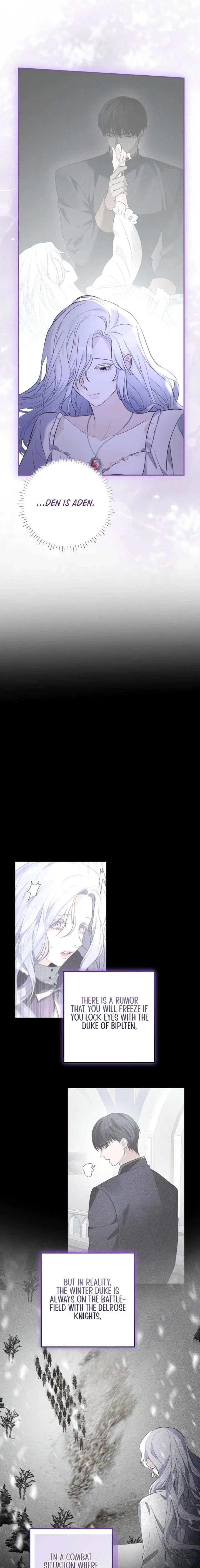 How to Survive as the Monster Duke’s Wife Chapter 11 – Page 19
