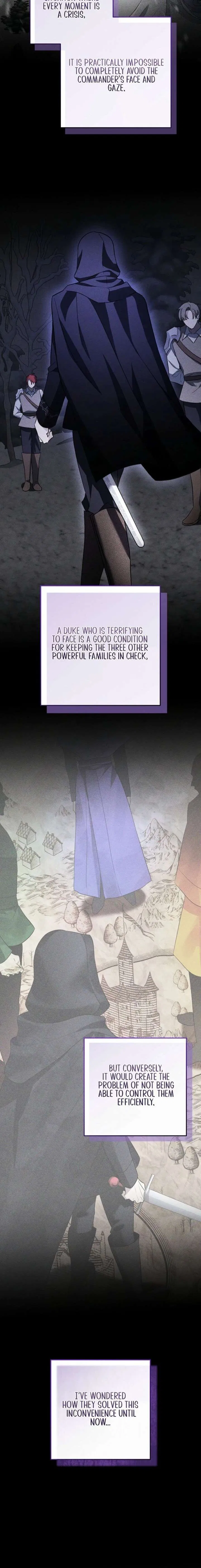 How to Survive as the Monster Duke’s Wife Chapter 11 – Page 20